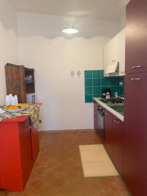 Agosta Guest House